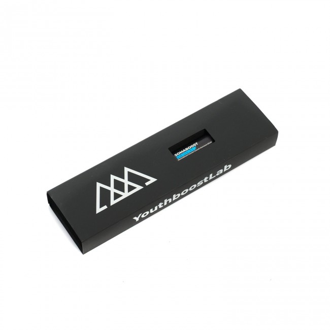 Somaboost YouthBoostLab (Human Growth Hormone) - 90 IU (30 mg)