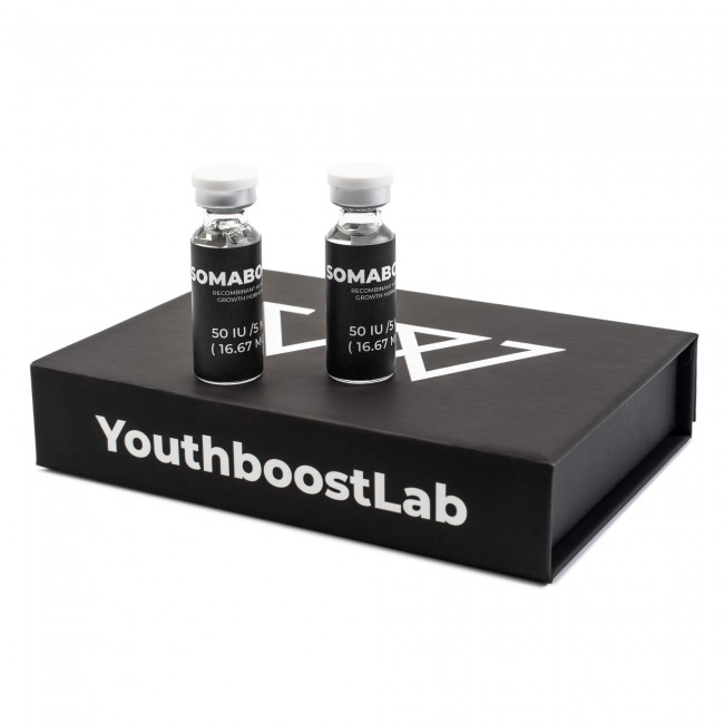 YouthboostLab HGH - 100IU